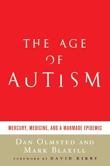 The Age of Autism