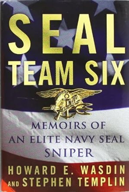 SEAL Team Six