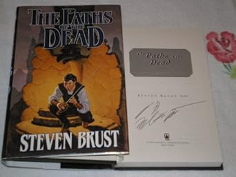 The Paths of the Dead