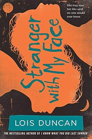 Stranger With My Face