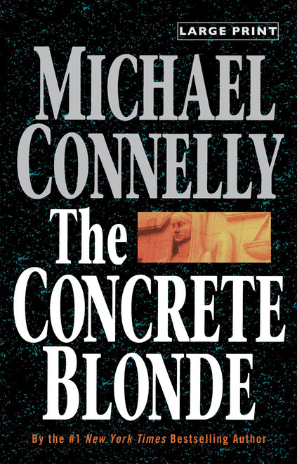 The Concrete Blonde