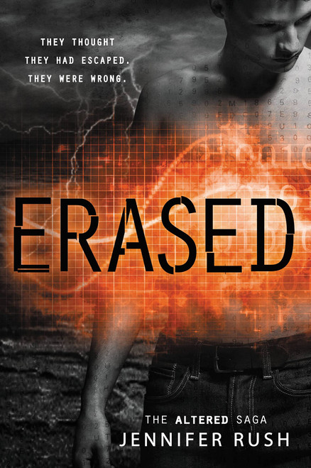 Erased (Altered 2)