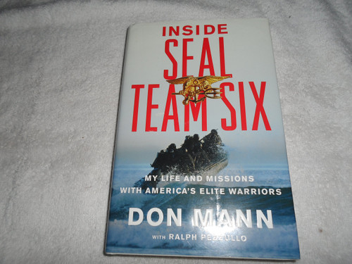 Inside SEAL Team Six