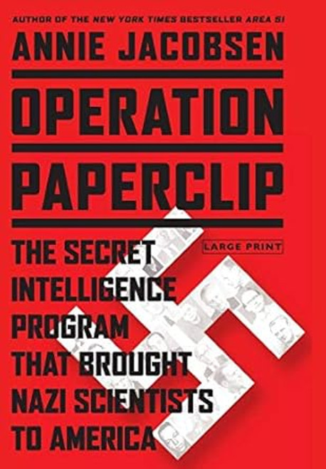 Operation Paperclip
