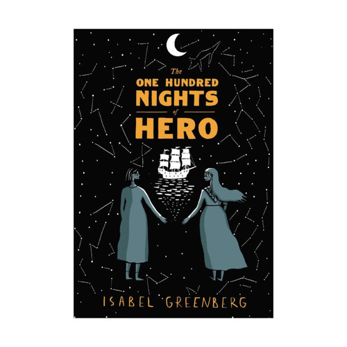 The One Hundred Nights of Hero