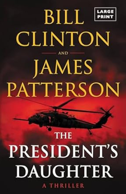 The President's Daughter