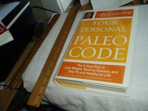 Your Personal Paleo Code