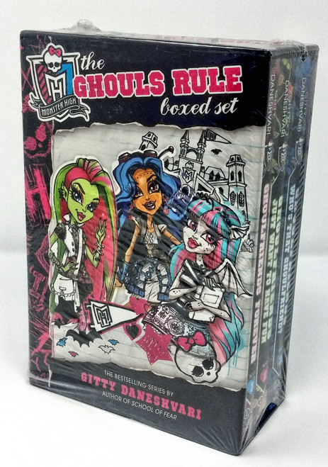Monster High