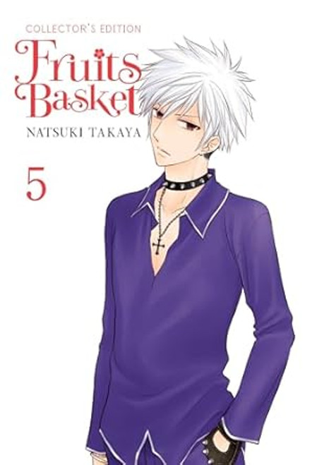 Fruits Basket Collector's Edition Vol. 5