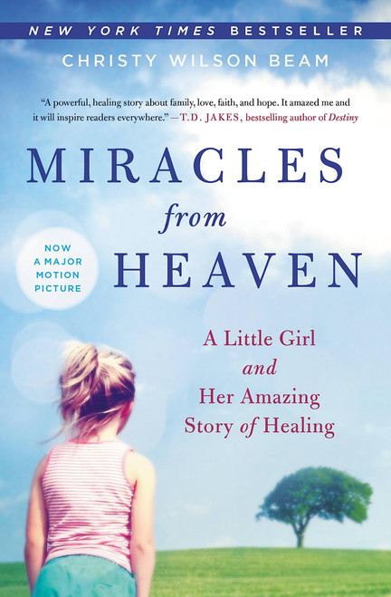 Miracles from Heaven