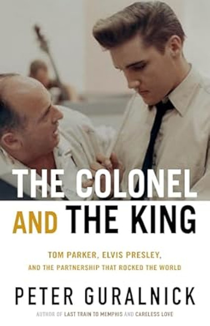 The Colonel and the King