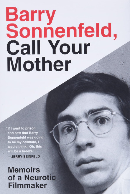 Barry Sonnenfeld Call Your Mother