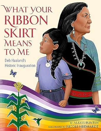 What Your Ribbon Skirt Means to Me