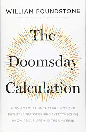 The Doomsday Calculation
