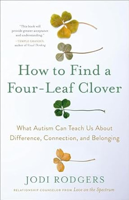 How to Find a Four-Leaf Clover