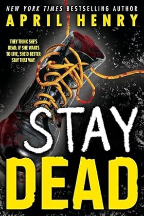 Stay Dead