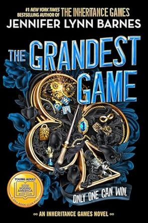 The Grandest Game