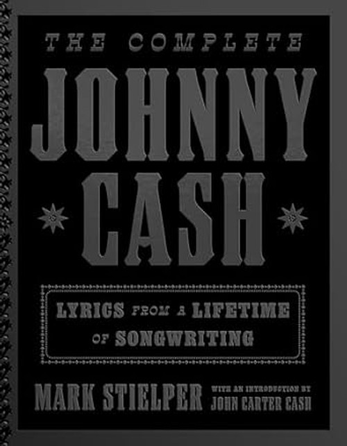 The Complete Johnny Cash