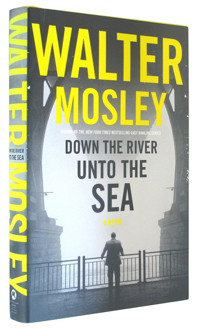 Down the River unto the Sea