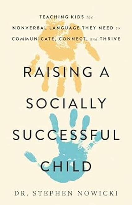Raising a Socially Successful Child