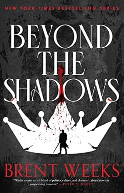 Beyond the Shadows