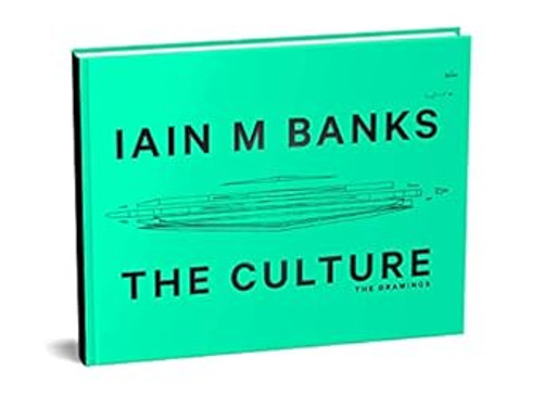 The Culture: The Drawings