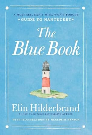 The Blue Book