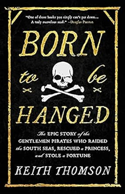 Born to Be Hanged