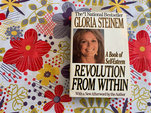 Revolution from Within