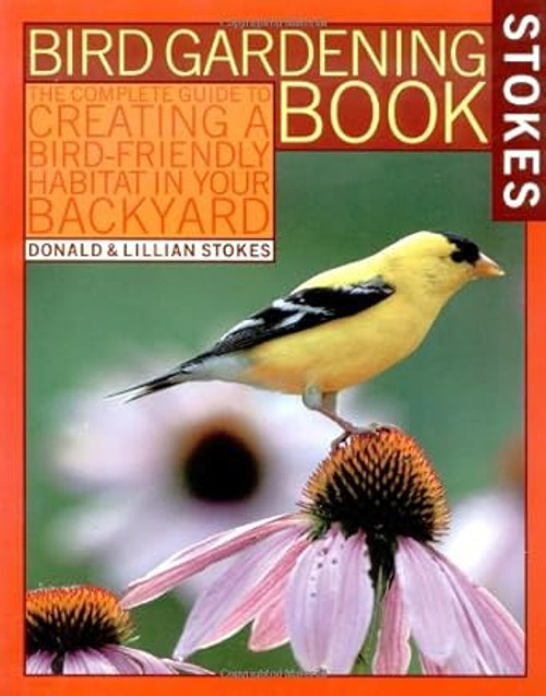 Stokes Bird Gardening Book