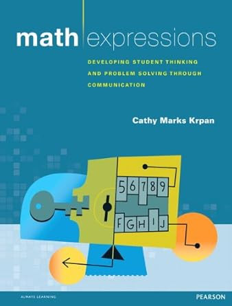 Math Expressions
