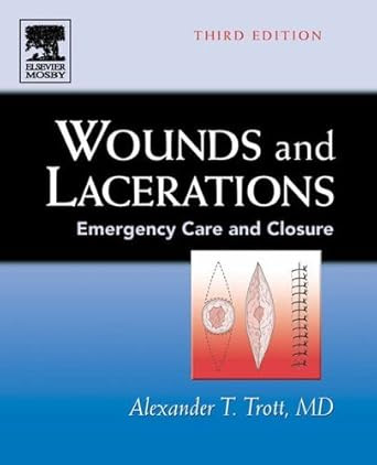 Wounds and Lacerations