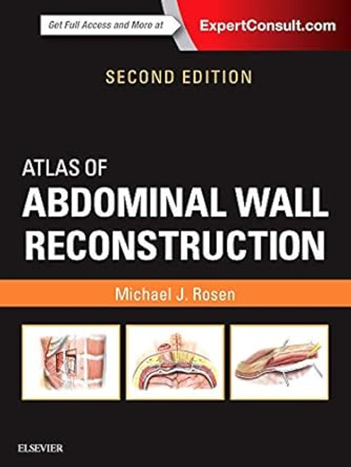 Atlas of Abdominal Wall Reconstruction
