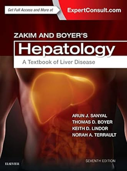 Zakim and Boyer's Hepatology
