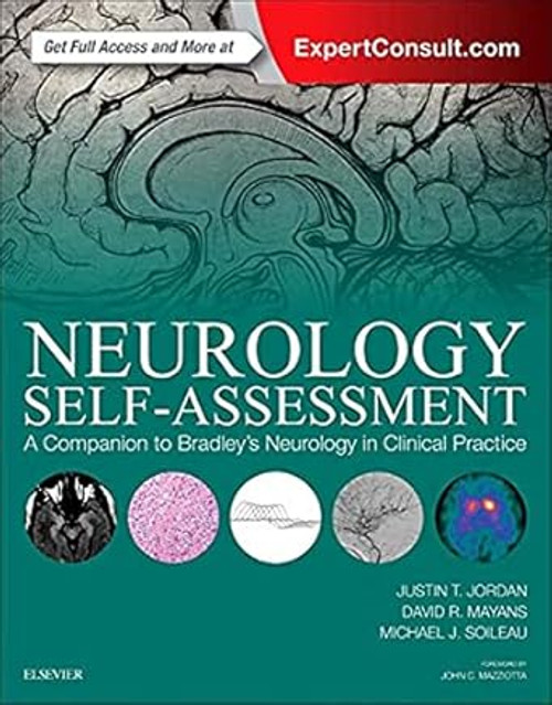 Neurology Self-Assessment