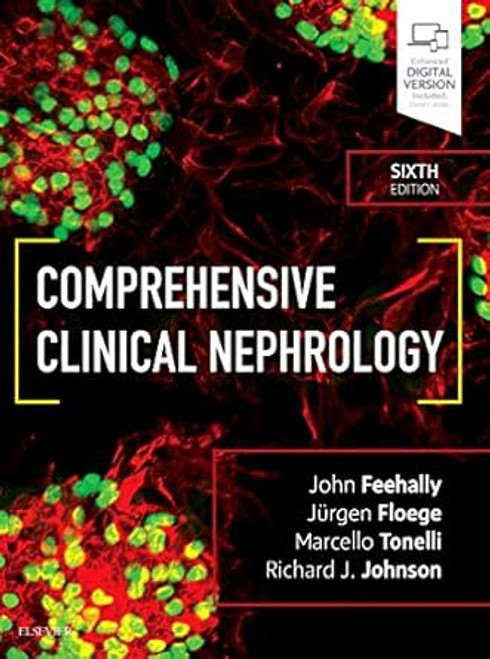 Comprehensive Clinical Nephrology