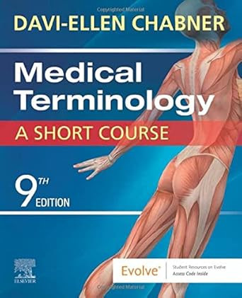 Medical Terminology