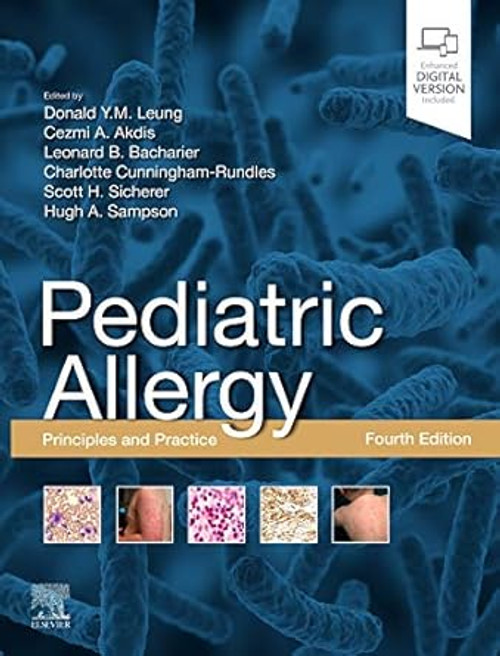 Pediatric Allergy