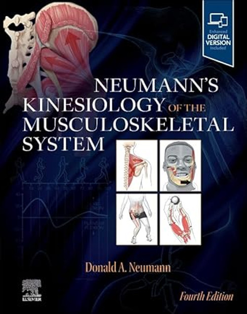 Neumanns Kinesiology of the Musculoskeletal System