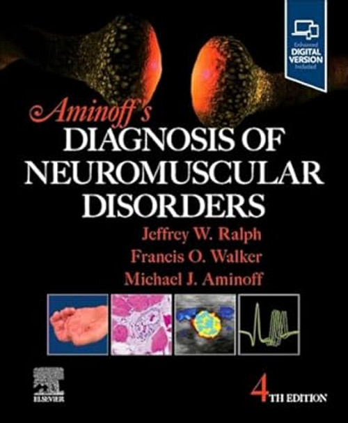 Aminoff's Diagnosis of Neuromuscular Disorders