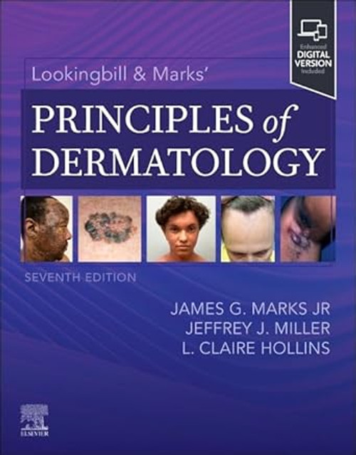 Lookingbill & Marks Principles of Dermatology