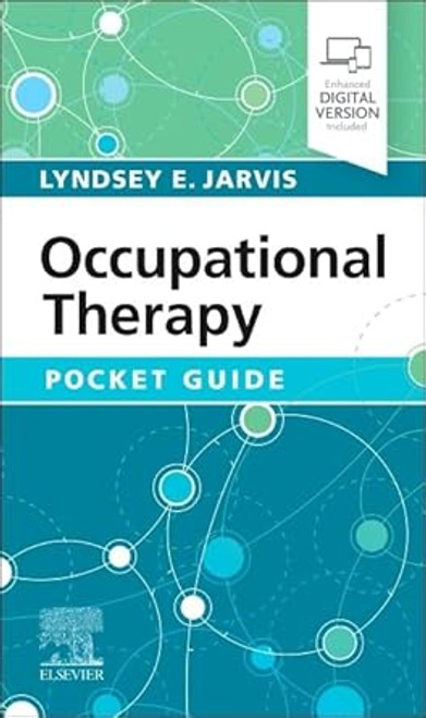 Occupational Therapy Pocket Guide