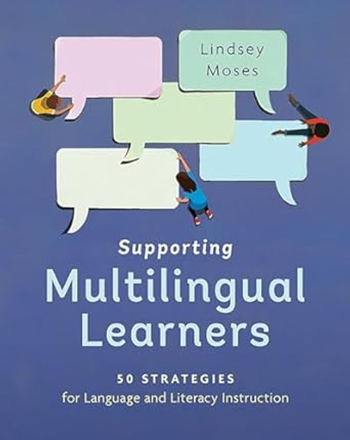 Supporting Multilingual Learners