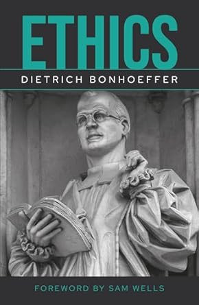 Ethics repackaged edition