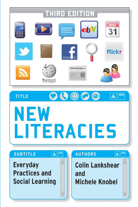 New literacies