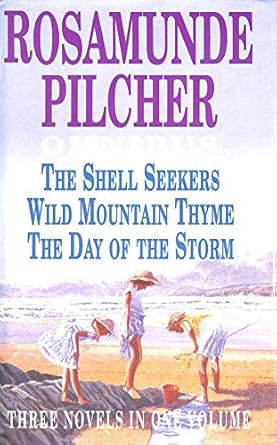 The Shell Seekers / Wild Mountains Thyme / the Day of the Storm