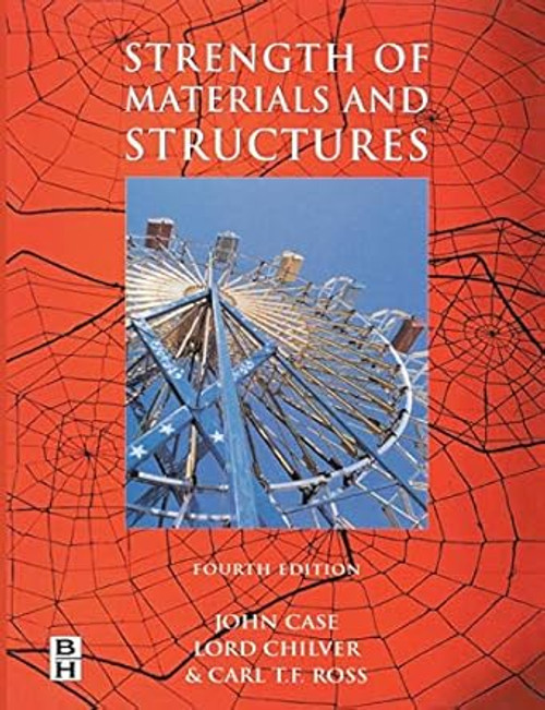 Strength of Materials and Structures