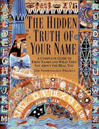 Hidden Truth of Your Name