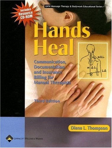 Hands Heal
