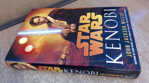 Kenobi (Star Wars - Legends)